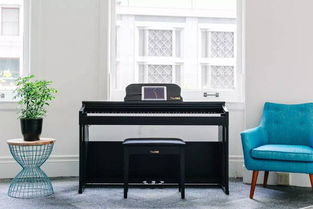 the one 智能鋼琴葉濱的 二部創(chuàng)業(yè)曲 學(xué)音樂是享受,不是忍受