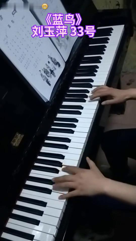 鋼琴彈奏：一場(chǎng)心靈的對(duì)話，讓我們一起練習(xí)