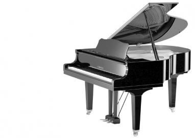 全球五千種進(jìn)口商品本周日新會(huì)展啟幕 鋼琴展區(qū)成亮點(diǎn)