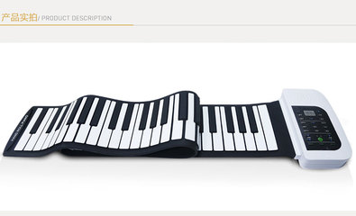 科技與藝術(shù)的完美融合 便攜樂器行業(yè)的創(chuàng)新革命